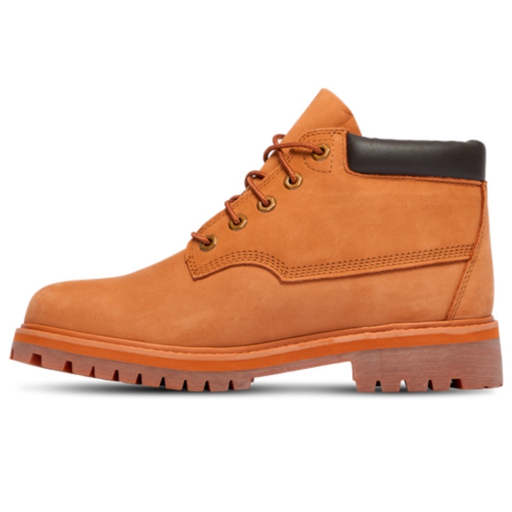 Timberland 5/8 Chukka Rockaway TB0A6F85EN3 - Picture 3 of 6